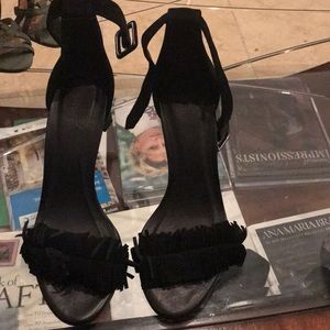 Joie heels sandals